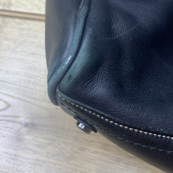 Coach Messenger Bag - Picture 4 of 15